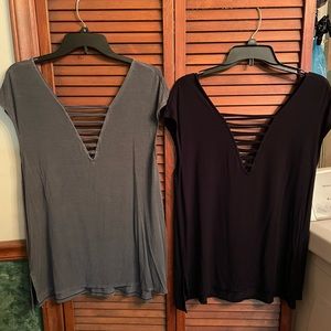 American Eagle Soft & Sexy T sz M